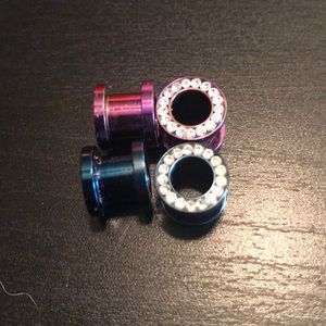 0G gauges